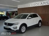 Volkswagen T-Roc 1.0 TSI Style