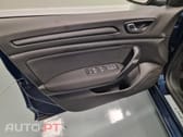 Renault Mégane 1.5 dCi Limited
