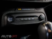 Ford Focus 1.0 EcoBoost MHEV ST-Line