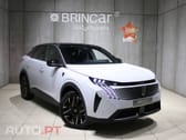 Peugeot 3008 1.2 Hybrid GT e-DCS6