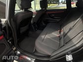 BMW 320 d Aut. Sport Line