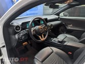 Mercedes-Benz A 180 d Business Solutions Aut.