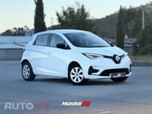 Renault Zoe Life 50