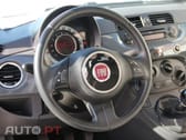 Fiat 500 0.9 TwinAir Sport