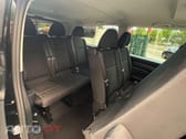 Mercedes-Benz Vito 114 CDi/34 Pro