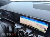 Mercedes-Benz GLA 180 d Progressive