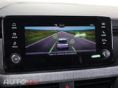 Skoda Kamiq 1.0 TSI DSG Selection