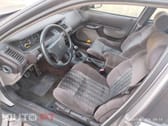 Renault Safrane 2.0 Si RT