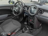 MINI Clubman One