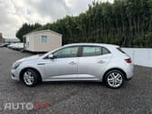 Renault Mégane 1.5 dCi Confort SS