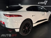 Jaguar I-Pace S AWD Aut.