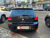 Seat Ibiza 1.0 TSI Style DSG