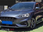 Ford Focus 1.0 EcoBoost ST-Line