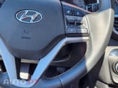 Hyundai Tucson 1.6 CRDi Executive