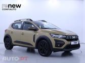 Dacia Sandero 1.0 Tce Stepway Extreme