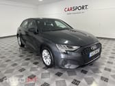 Audi A3 Sportback 30 TDI Advanced