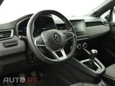 Renault Clio Clio 1.0 TCe Techno