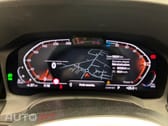 BMW 420 d M Sport