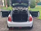 MINI Cooper Cooper D