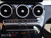 Mercedes-Benz C 180 d Station 9G-TRONIC