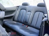 Mercedes-Benz CLK 230 Kompressor