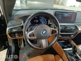 BMW 530 e