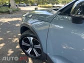 Volvo XC40 Recharge Plus