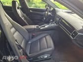 Porsche Panamera S E-Hybrid