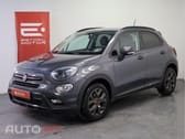 Fiat 500X 1.6 Multijet 16v 120cv S&S S-Design Cros