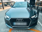 Audi A4 Avant 2.0 TDI 150 CV