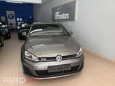 Volkswagen Golf 2.0 TDi GTD