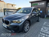 BMW X1 25 e xDrive Corporate Edition