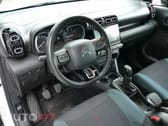 Citroen C3 Aircross 1.2 PureTech Feel