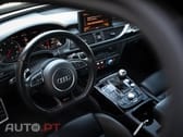 Audi A6 3.0 TDi V6 quattro S-line S tronic