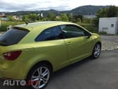 Seat Ibiza IBIZA