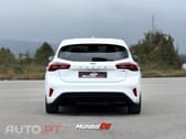 Ford Focus 1.0 EcoBoost MHEV ST-Line