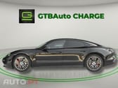 Porsche Taycan I.V.A DEDUTIVEL