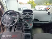 Renault Kangoo 1.5 dCi Luxe