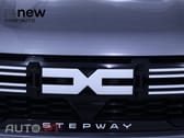 Dacia Sandero 1.0 TCe Stepway Extreme