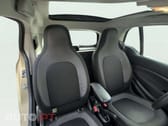 Smart ForTwo EQ prime