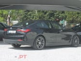 BMW 420 Gran Coupé d Advantage Auto