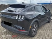 Ford Mustang Mach-E Standard