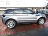 Land Rover Evoque 2.2 SD4 Dynamic