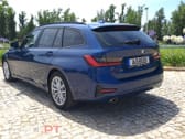 BMW 330 e Corporate Edition Auto