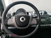Smart ForTwo 0.8 cdi Pure 45