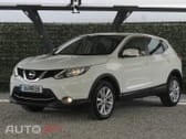 Nissan Qashqai 1.5 dCi Acenta NC