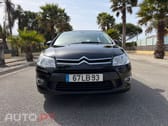 Citroen C4 1.6 HDi VTR Pack