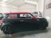MINI Cooper D