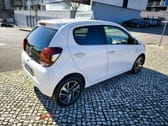 Peugeot 108 1.0 VTi Allure ETG5
