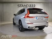Volvo XC60 2.0 B4 Plus Dark
